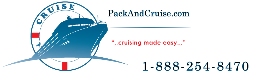 PackAndCruise.com